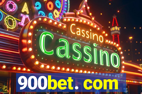 900bet. com